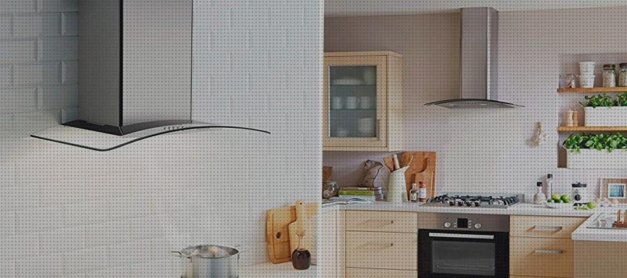 ¿Dónde poder comprar comparativas comparativa campana extractora decorativa?