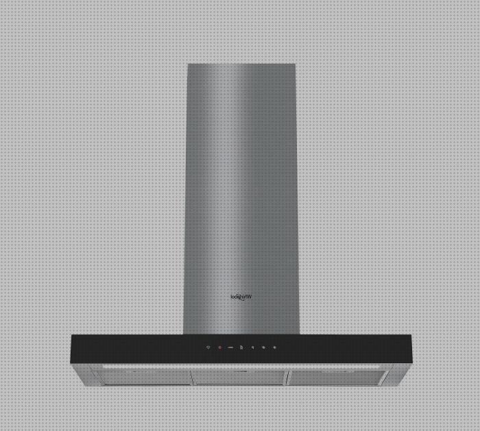 Las mejores marcas de comprar comprar campana extractora de techo blanca whirlpool