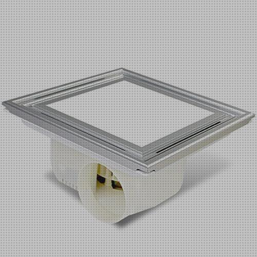 Las mejores comprar comprar extractor de baño con luz led