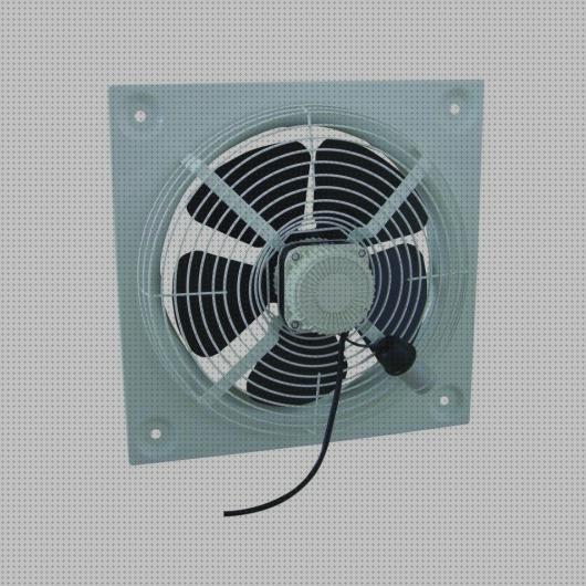 ¿Dónde poder comprar comprar comprar extractor helicoidal mural industrial?