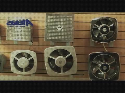 Las mejores comprar extractores de humo para cocinas industriales