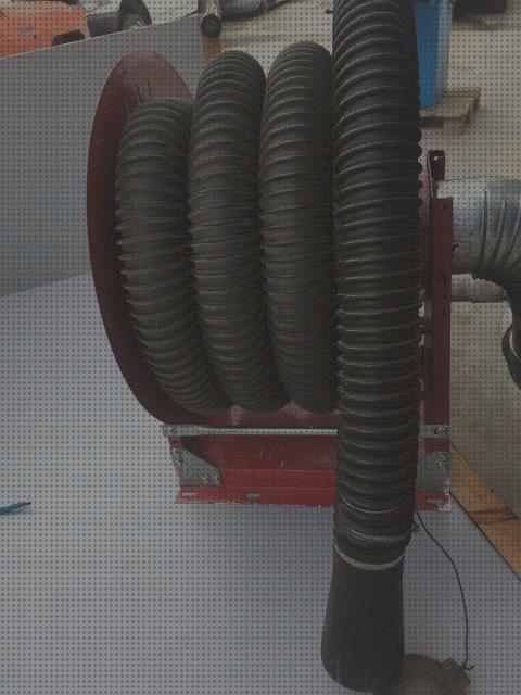 ¿Dónde poder comprar humos compraria extractor humos portátil taller mecanico?