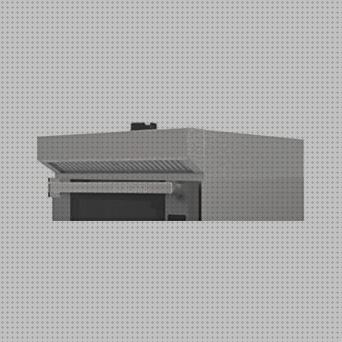 ¿Dónde poder comprar condesador de campana extractora decorativa?