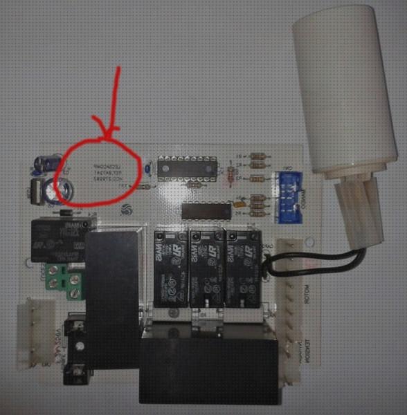 Review de condesador de campana extractora decorativa