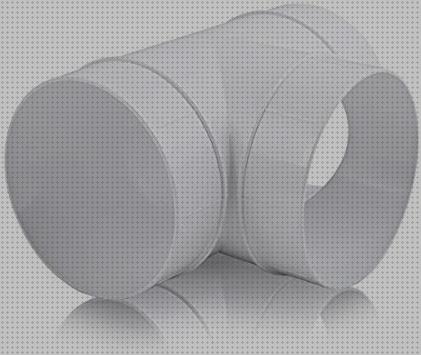 Las mejores marcas de humos conector de t para tubo extractor humos
