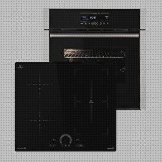 ¿Dónde poder comprar humos conjunto de horno vitrocerámica y extractor de humos?