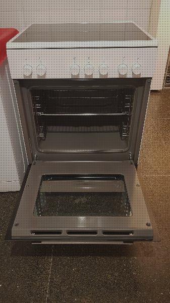 Las mejores marcas de humos conjunto de horno vitrocerámica y extractor de humos
