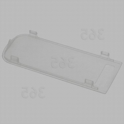 Review de cristal para campana extractora