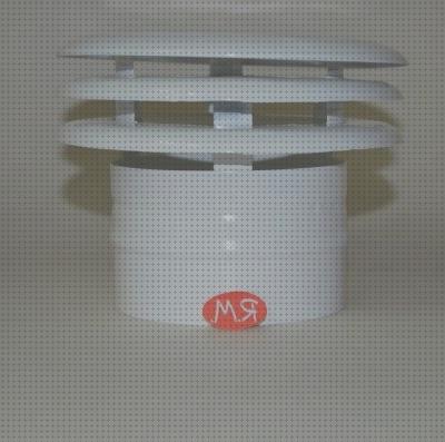 Las mejores marcas de deflector humos deflector humos campana extractora para tubo pvc blanco