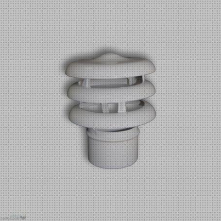 Las mejores deflector humos deflector humos campana extractora para tubo pvc blanco