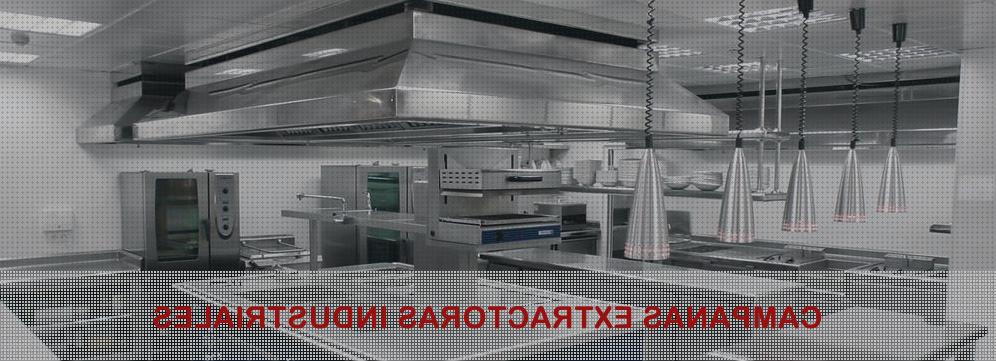 Las mejores humos diámetro cocina industrial extractor humos
