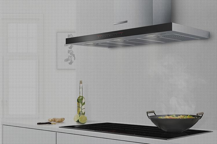 Análisis de los 29 mejores Distancias Entre Vitroceramica Y Campanas Extractoras
