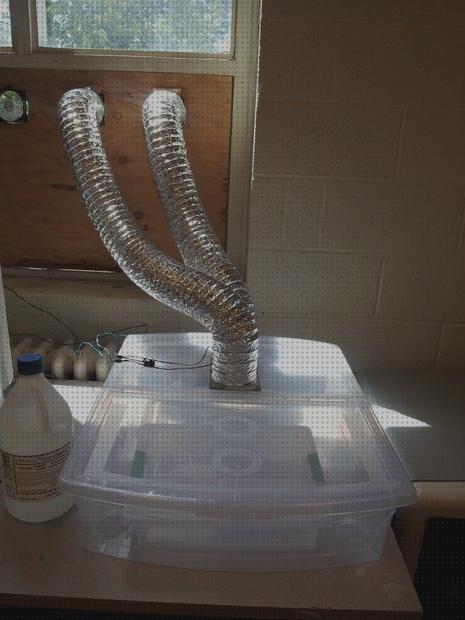 Review de los 12 mejores extractores diy