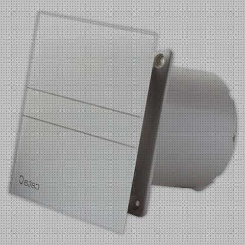 Las mejores marcas de 100 dyam ax 100 extractor de baño