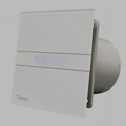 Las mejores 100 dyam ax 100 extractor de baño