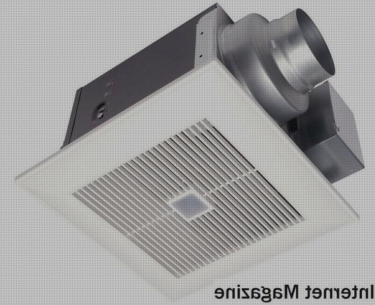¿Dónde poder comprar el extractor de baño mas silencioso del mundo?