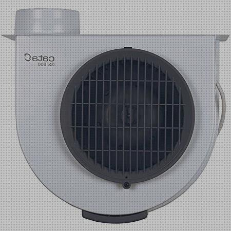 Las mejores humos el extractor de humos cocina 100mm silencioso