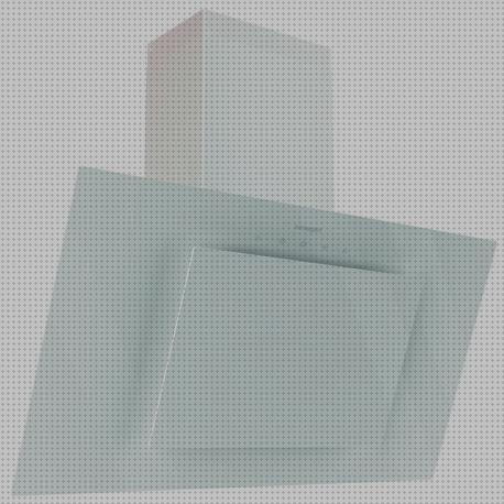 Análisis de los 33 mejores Electrocosto Campanas Extractoras Blancas