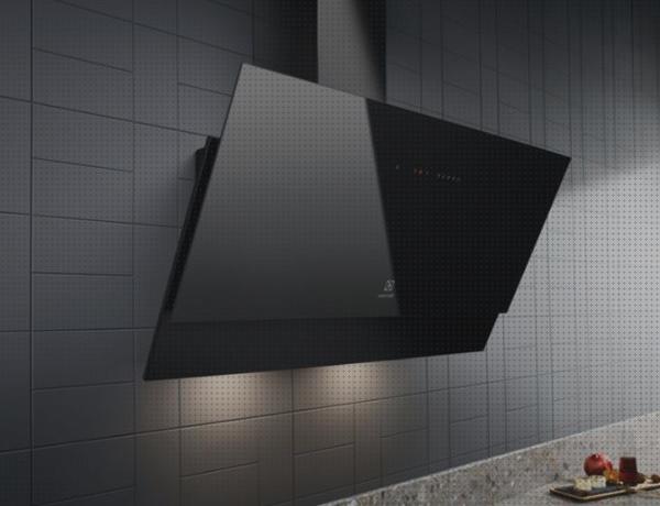 ¿Dónde poder comprar electrolux electrolux campana extractora decorativa cristal blanco?