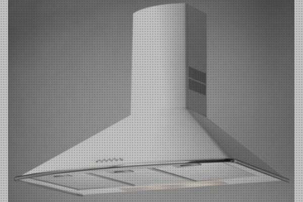 Análisis de los 31 mejores Electroprecio Campanas Extractoras Blancas