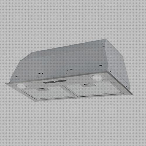 Las mejores humos encastrar extractor humos