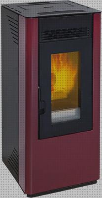 Las mejores humos estufa de pallets salida de humos por extractor cocina