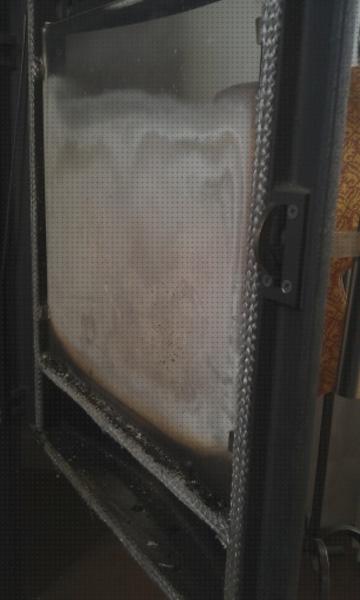Las mejores marcas de estufas estufas de leña con extractor de hum