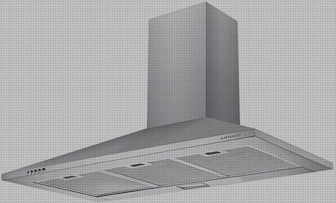 Las mejores evacuacion campana extractora cocina industrial