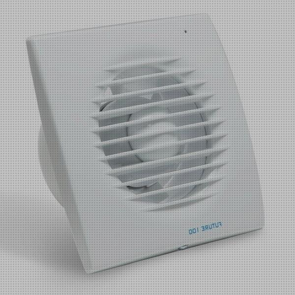 Las mejores 120 extractor aire baño 120 cms