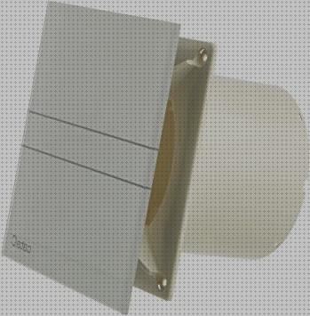 Review de extractor aire baño 120 cms