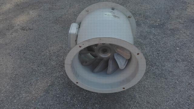 ¿Dónde poder comprar extractor aire baño cataforesis?