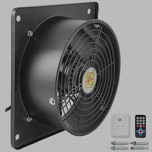 ¿Dónde poder comprar extractor aire industrial consumos?