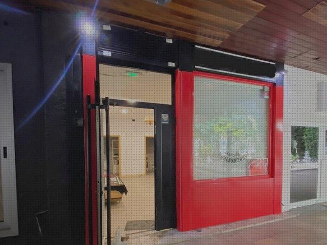 Review de extractor aire industrial por 100mq