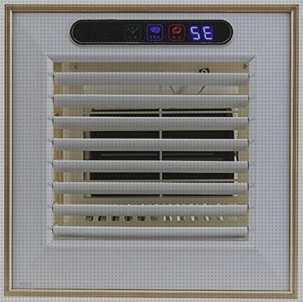 Las mejores marcas de extractor aire zhaoshunli ventilador de techo