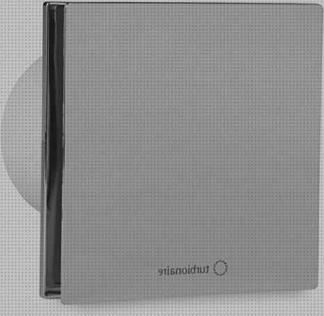Review de extractor aseo 100mm