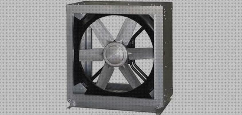 Review de extractor aseo mural