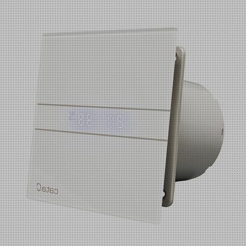 Las mejores marcas de baños extractor axial de cata para baños