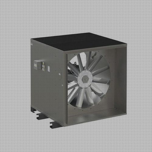 Las mejores marcas de humos extractor axial para humos