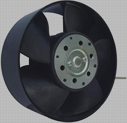 Las mejores humos extractor axial para humos