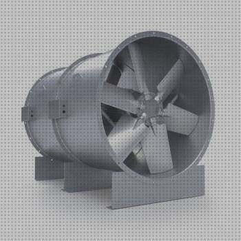 Los mejores 43 Extractores Axial Para Humos