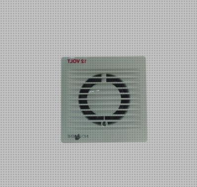 ¿Dónde poder comprar 100 extractor axial silencioso 100 novovent?