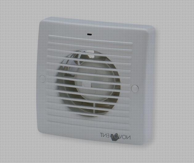 Las mejores marcas de 100 extractor axial silencioso 100 novovent