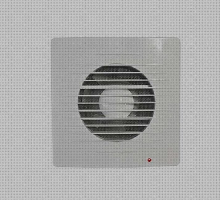 Las mejores marcas de 100mm extractor baño 100mm