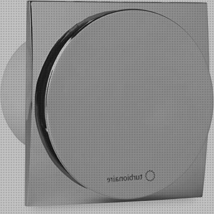 Las mejores 100mm extractor baño 100mm