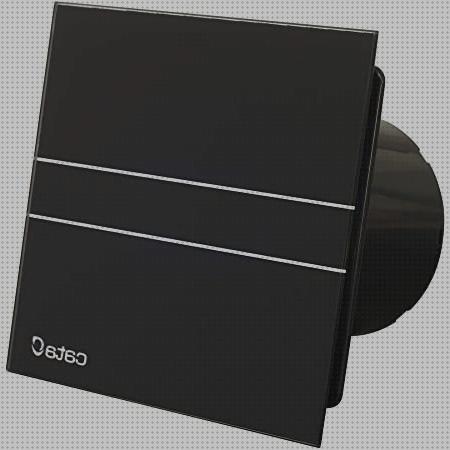 Las mejores 120 extractor baño 120 mm temporizador aniretorno