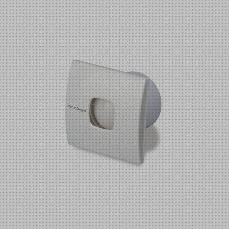 Las mejores marcas de silentis extractor baño 120mm integrable silenc blanco silentis 12 cata