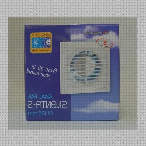 ¿Dónde poder comprar 125mm extractor baño 125mm?