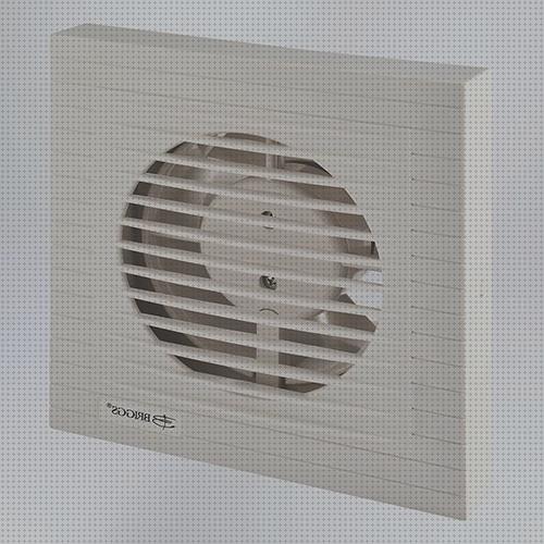 Review de extractor baño 18x18