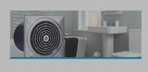 ¿Dónde poder comprar extractor baño 200m3?
