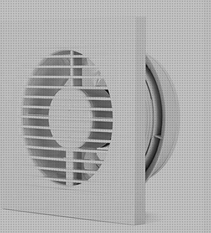 Las mejores marcas de extractor baño 200m3